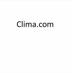 Clima.com e Elétrica