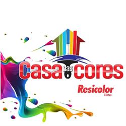 Casa das Cores