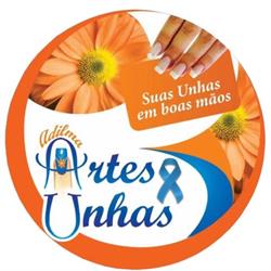 Adilma artes unhas