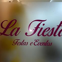 La Fiesta - festas & eventos