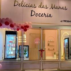 Delícias das Manas Doceria - Itapema SC