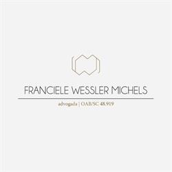 Franciele Wessler Michels - Advogada