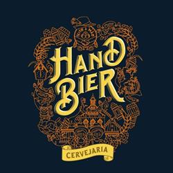 Hand Bier