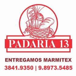 Padaria 13