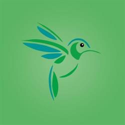 Colibri Plantas