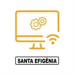 Loja Santa Efigênia