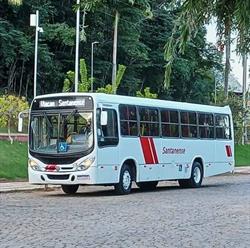 Viação Santanense