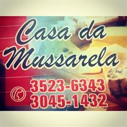 Casa da Mussarela