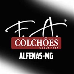 F.A Colchões Alfenas