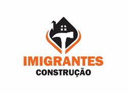 Imigrantes Construção