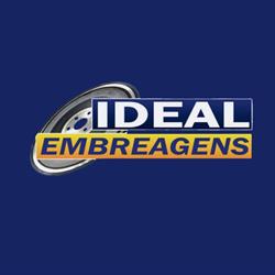 Ideal Embreagens