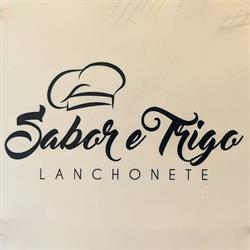 Sabor & Trigo - Lanchonete e Pastelaria