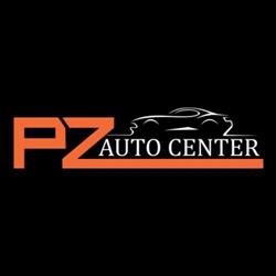 PZ Auto Center e Borracharia
