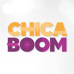 Chica Boom Buffet