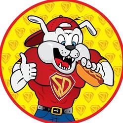 Super Dog do Xuxa