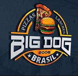 Big Dog Brasil - Lanches e Porções