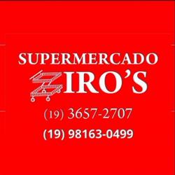 Supermercado Ziro's