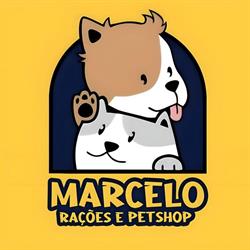 Marcelo Rações e Petshop