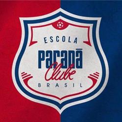 Escola de Futebol Paraná Clube Bairro Alto