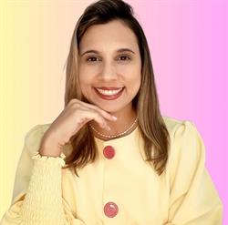 Dra Carina Johnson