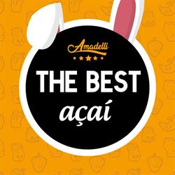 The Best Açaí (Mafra)