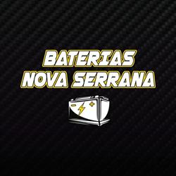 Baterias Nova Serrana