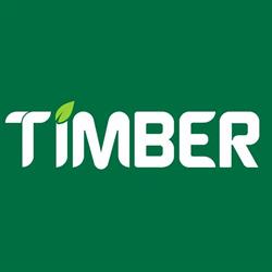 TIMBER Capelinha