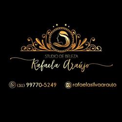 Studio de Beleza Rafaela Araújo