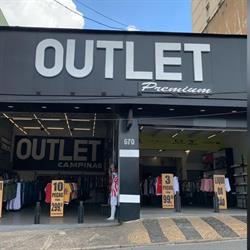 Premium Outlet Campinas