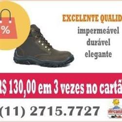 Arcanjo EPIs