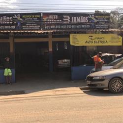 Auto Mecânica 3 Irmãos