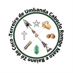 Terreiro de Umbanda Caboclo Rompe Mato e Baiano Zé do Coco