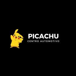 Centro automotivo picachu