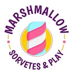 Marshmallow Sorvetes & Play