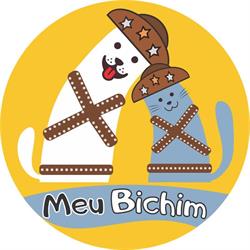Meu Bichim pet shop