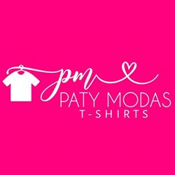 Paty Modas T-shirts