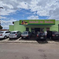 Sacolão da Familia
