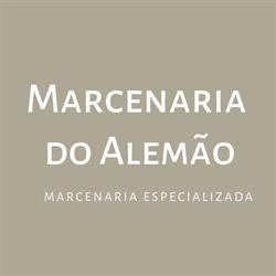 Marcenaria do Alemão