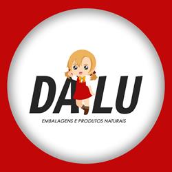 Dalu - Embalagens e Produtos Naturais