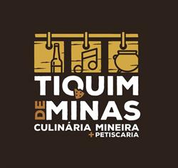 Tiquim de Minas Restaurante + Petiscaria