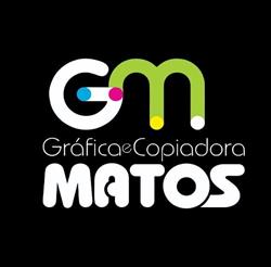 Gráfica e Copiadora Matos