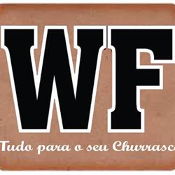 WF Tudo Para Seu Churrasco