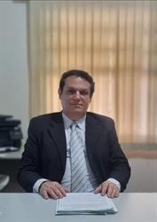 Advogado Fábio Moia Teixeira