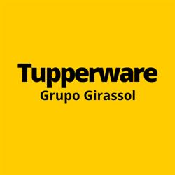 Tupperware Franca