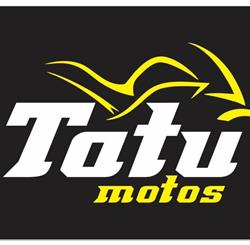 Tatu e alemao motos