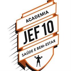Academia Jef 10