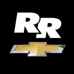 RR Chevrolet