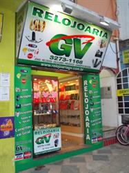 Relógio - Joias - Relojoaria Gv