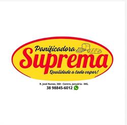 Padaria Suprema Janu