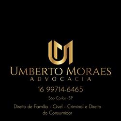 Advocacia Umberto Moraes